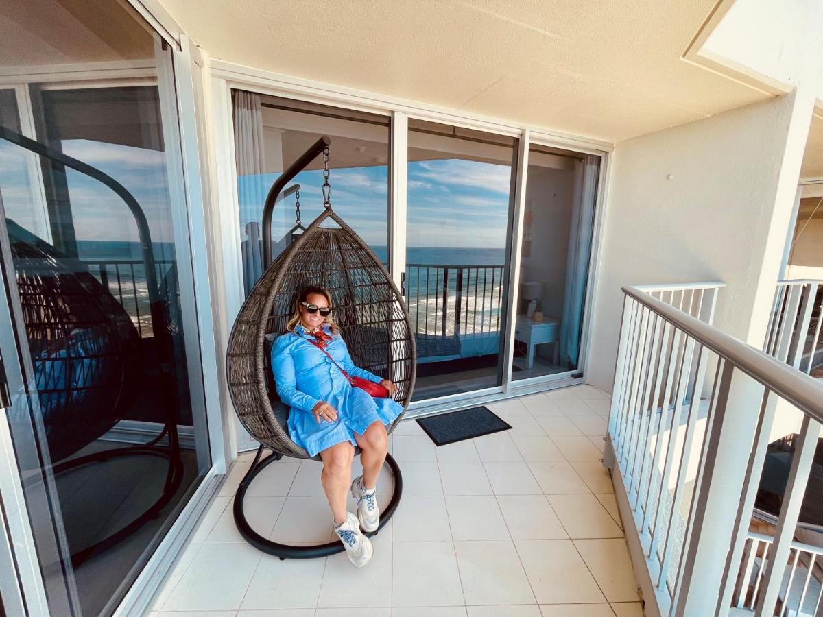 Beachside/ Paradise Best Views Gold Coast Eksteriør billede