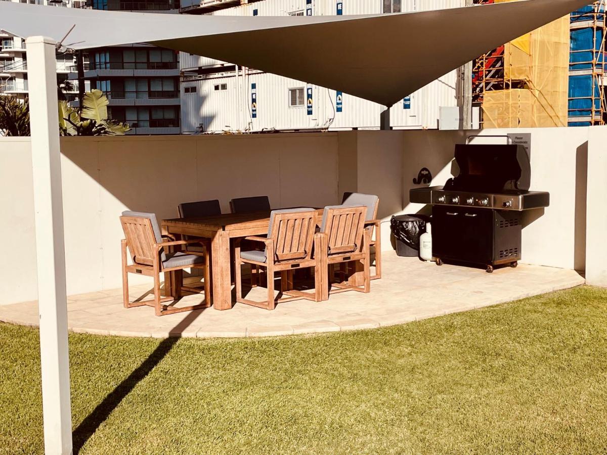 Beachside/ Paradise Best Views Gold Coast Eksteriør billede