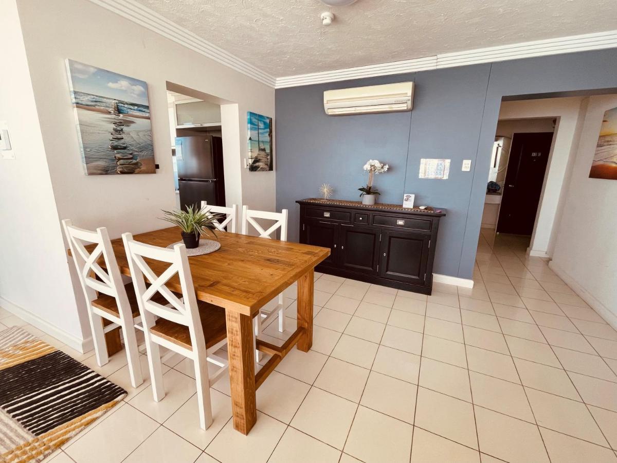 Beachside/ Paradise Best Views Gold Coast Eksteriør billede