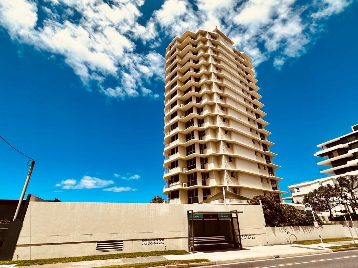 Beachside/ Paradise Best Views Gold Coast Eksteriør billede
