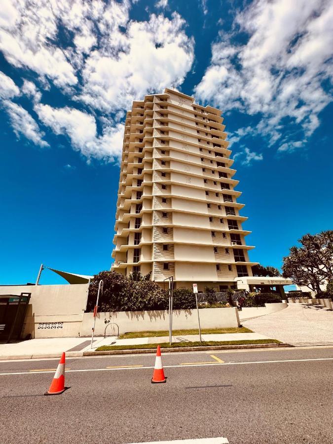 Beachside/ Paradise Best Views Gold Coast Eksteriør billede