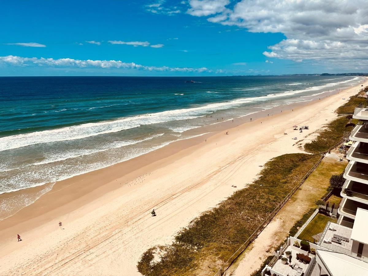 Beachside/ Paradise Best Views Gold Coast Eksteriør billede