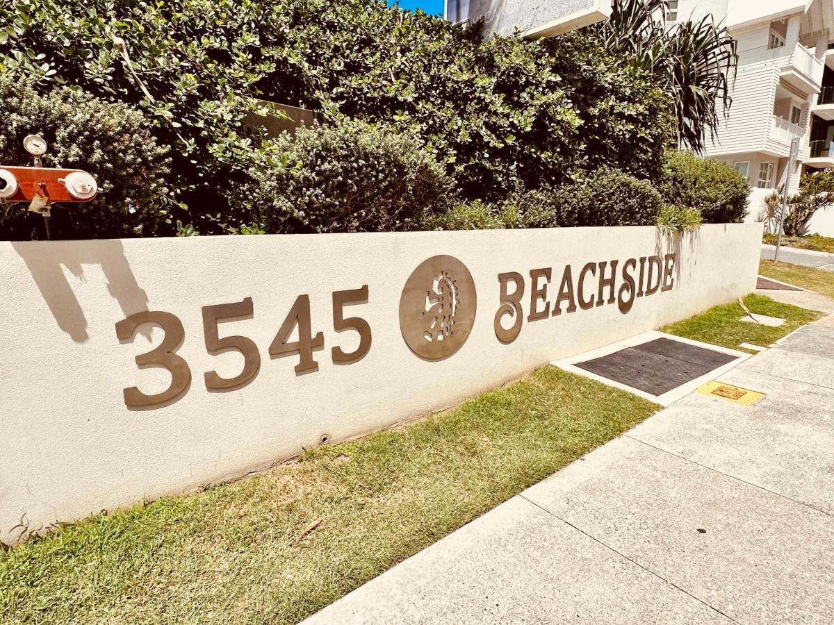 Beachside/ Paradise Best Views Gold Coast Eksteriør billede