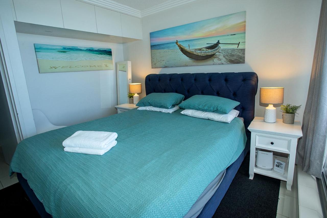 Beachside/ Paradise Best Views Gold Coast Eksteriør billede