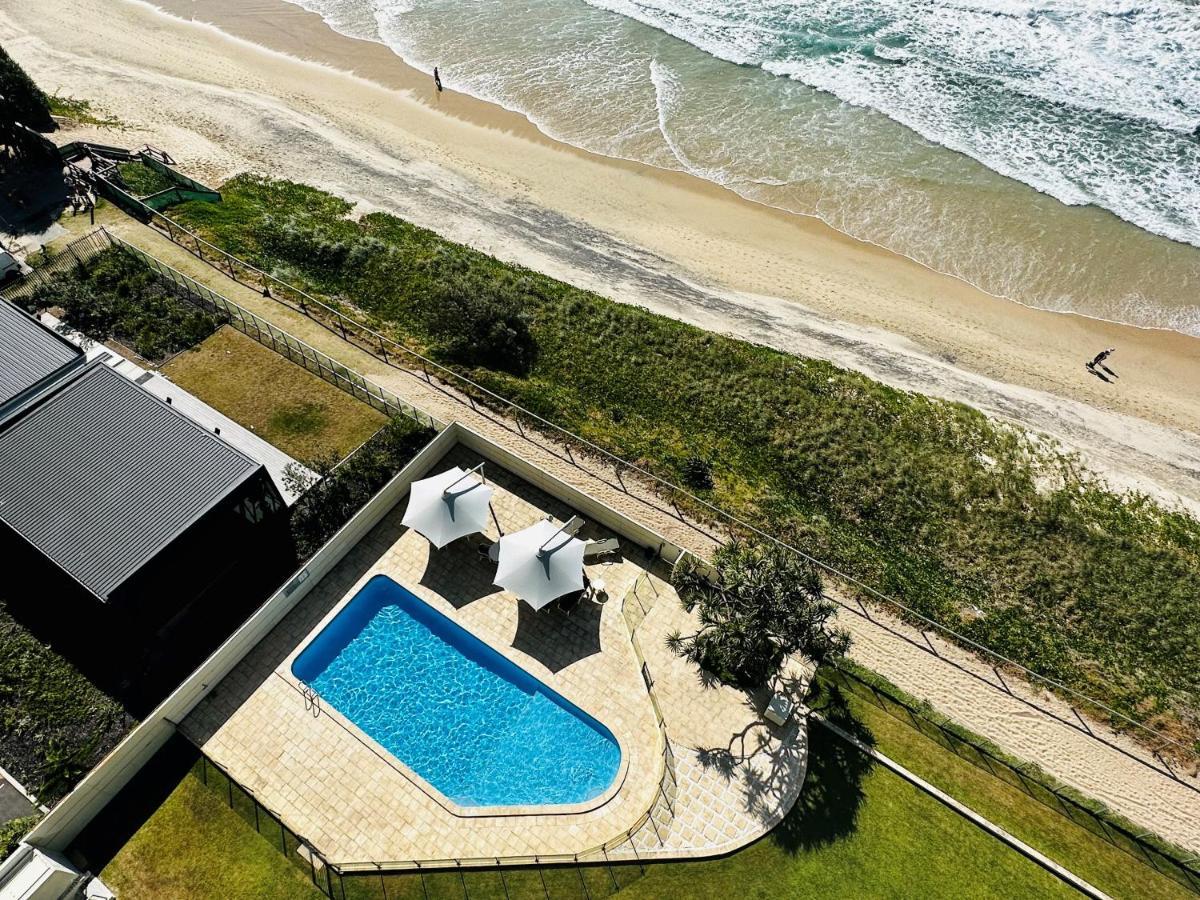 Beachside/ Paradise Best Views Gold Coast Eksteriør billede